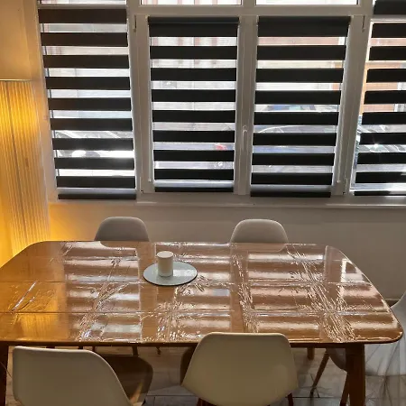 Appartement Le Touquet Apartment Le Touquet