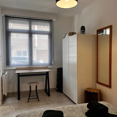 Apartment Appartement Le Touquet *