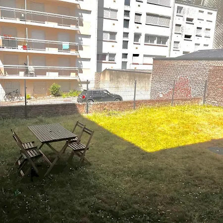 Appartement Le Touquet Le Touquet