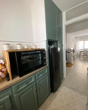 Appartement Le Touquet *