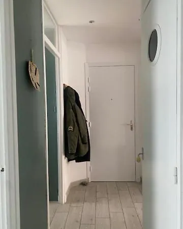 Appartement Le Touquet *