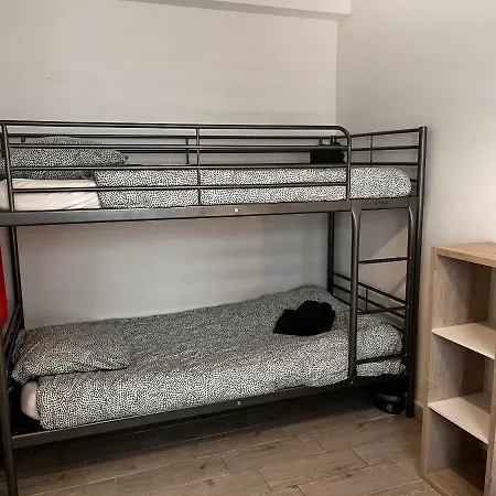Appartement Le Touquet * Le Touquet