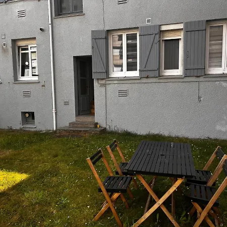 Appartement Le Touquet *