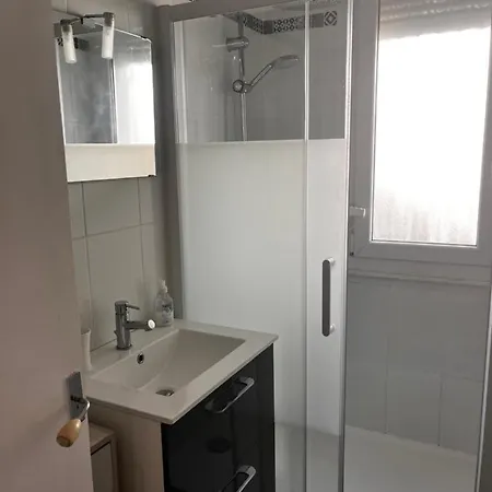 Appartement Le Touquet * Le Touquet