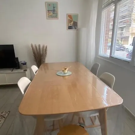 Appartement Le Touquet