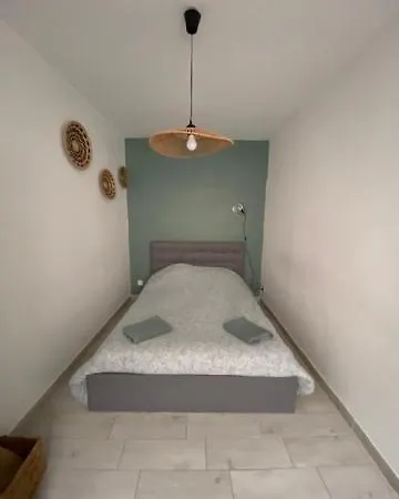 Appartement Le Touquet Apartmán